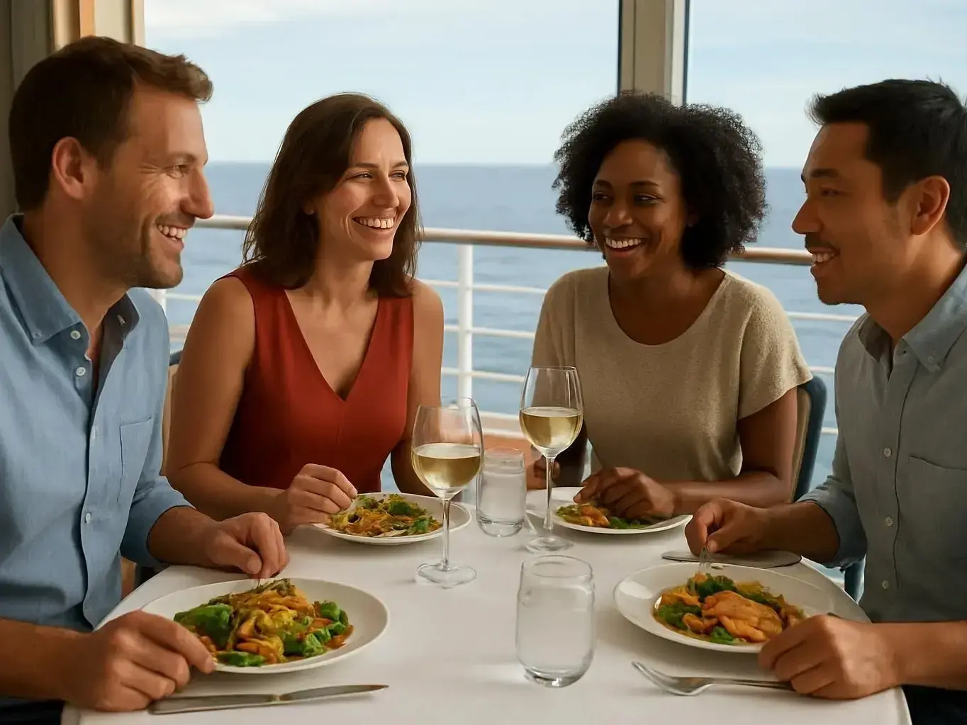 Cruise Tour