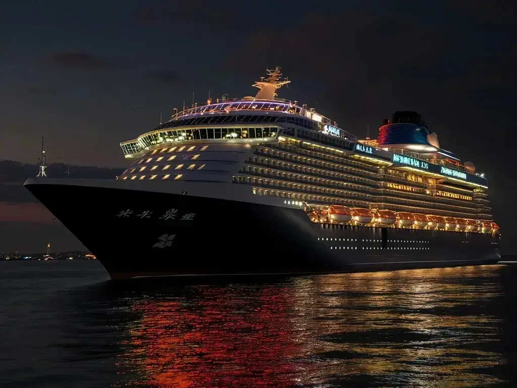 Cruise Tour