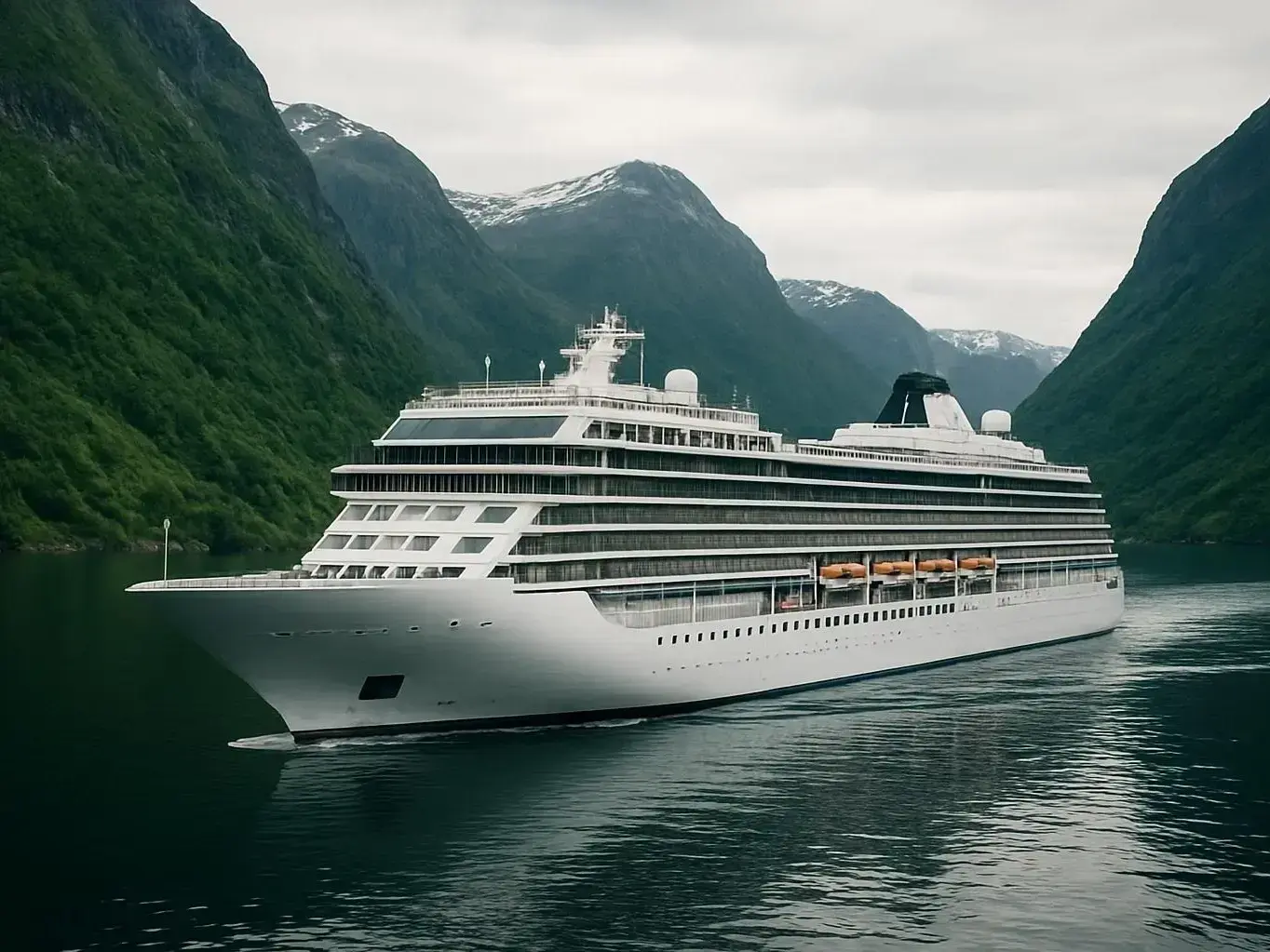 Cruise Tour