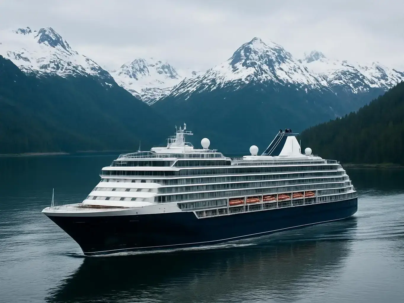 Cruise Tour