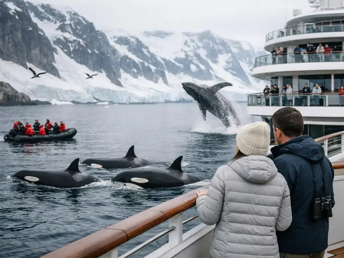 Cruise Tour