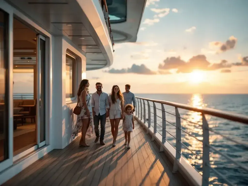 Cruise Tour