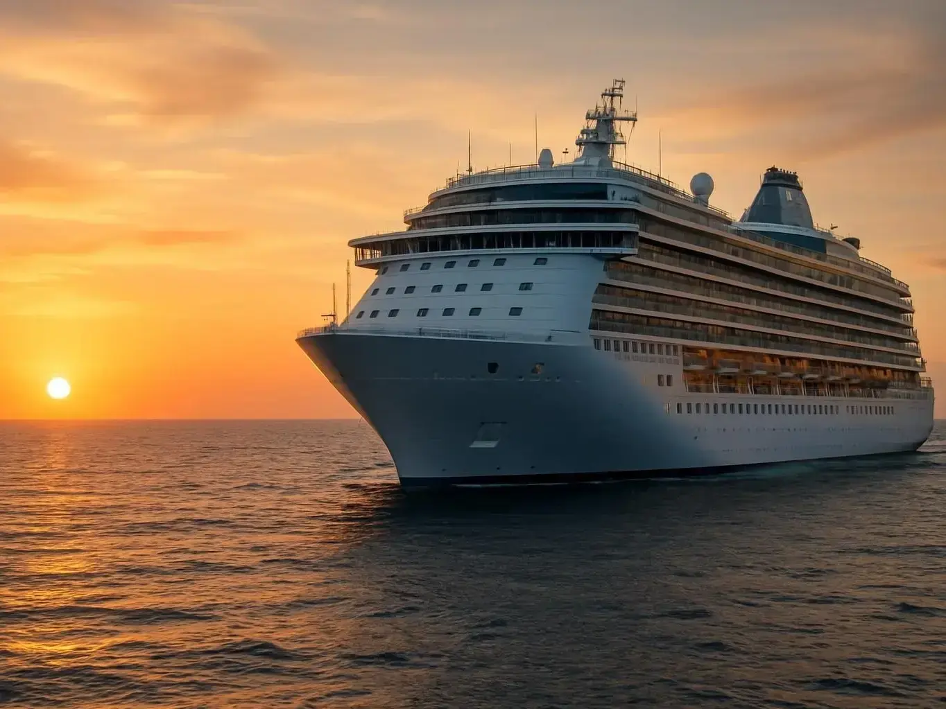 Cruise Tour