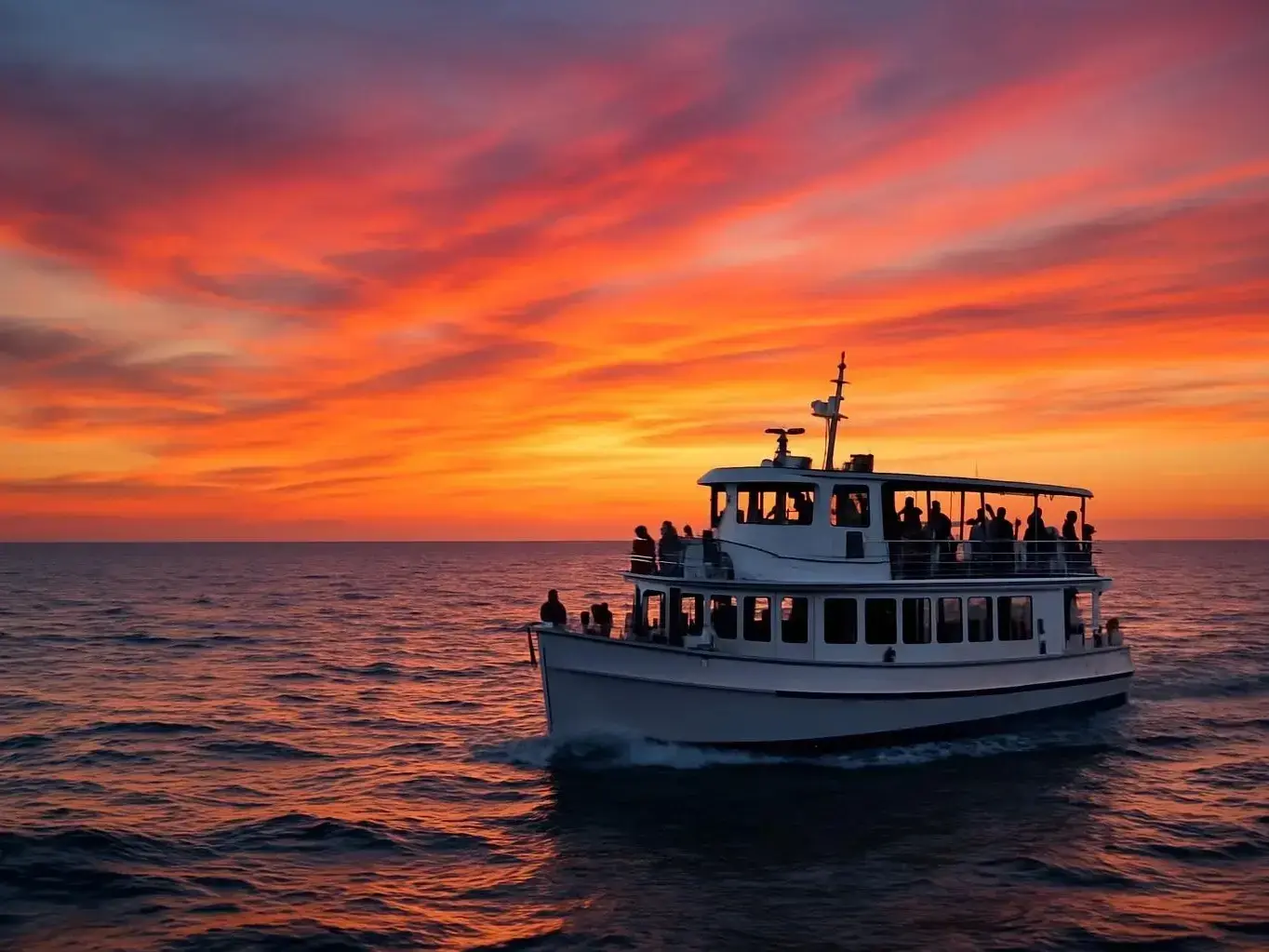 Cruise Tour