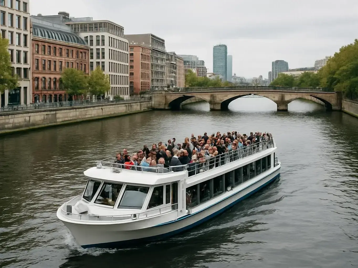 Cruise Tour