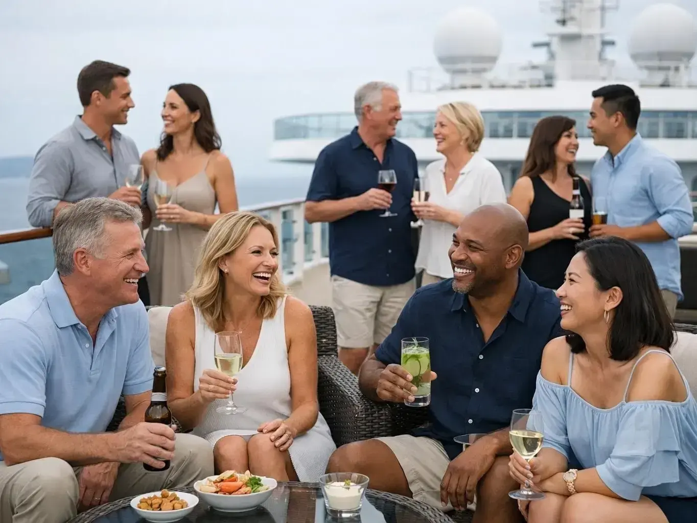 Cruise Tour