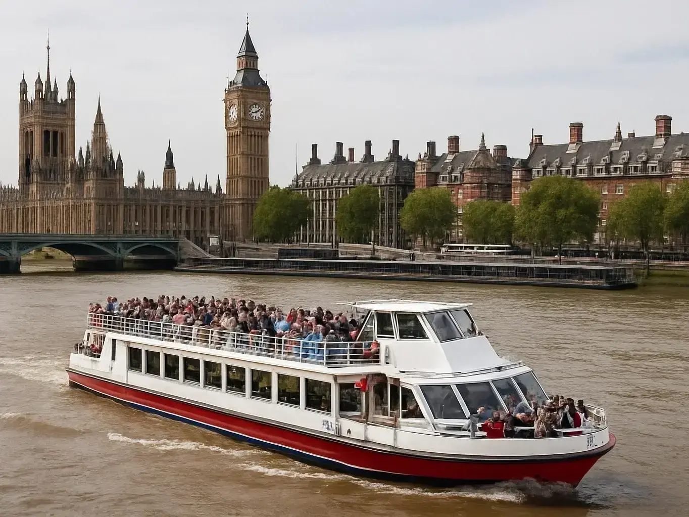 Cruise Tour