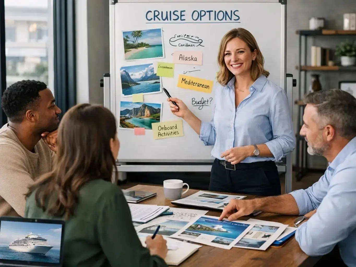 Cruise Tour