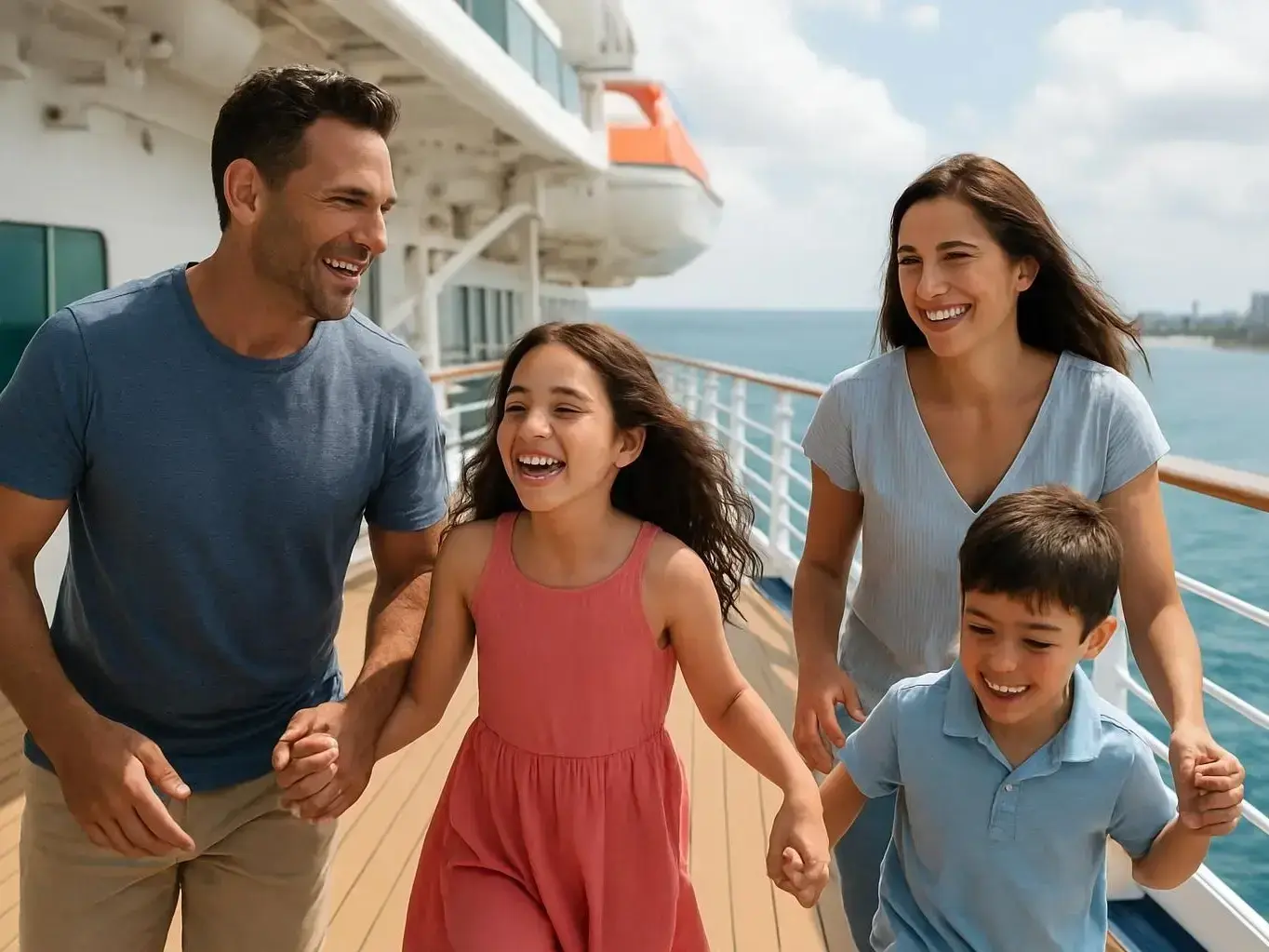 Cruise Tour