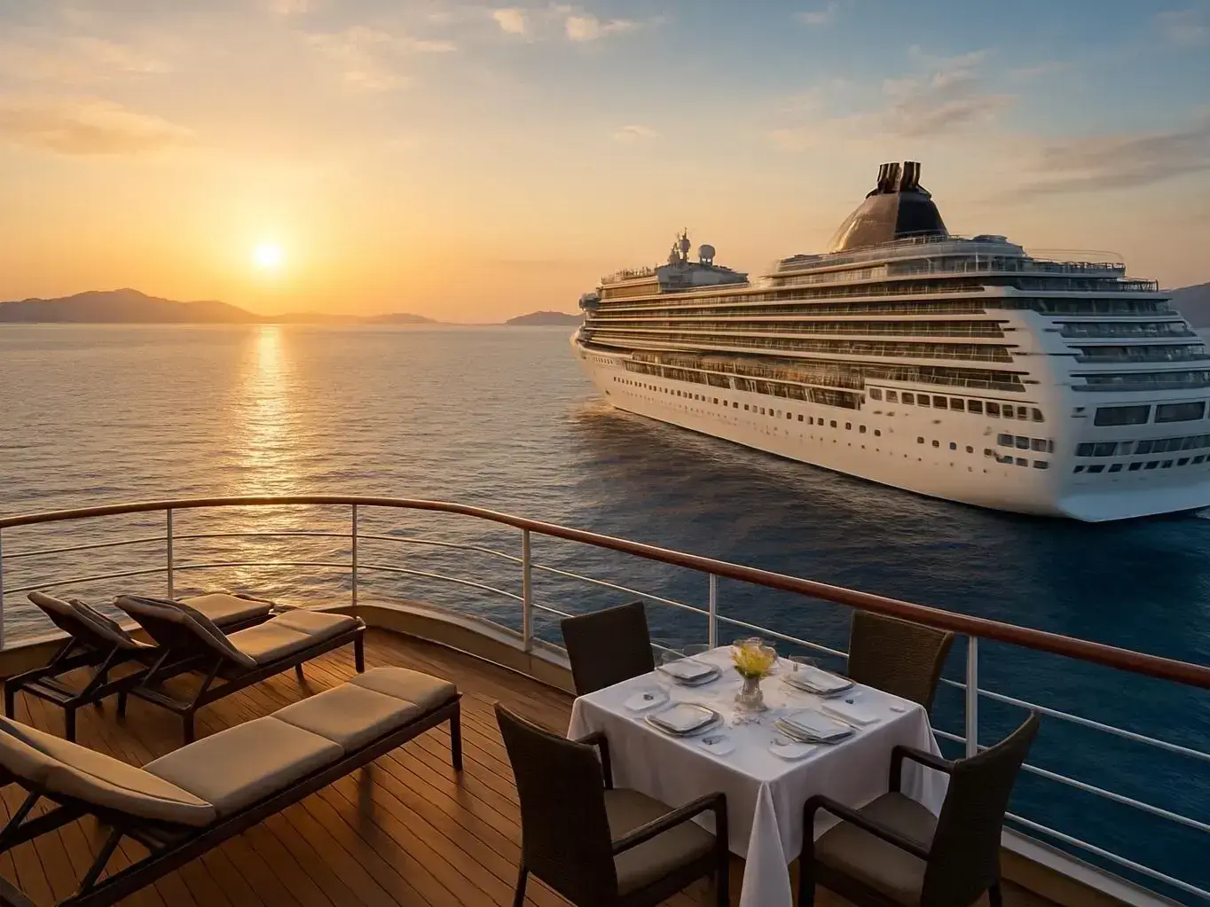 Cruise Tour