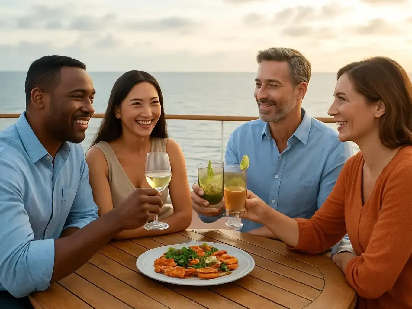 Cruise Tour