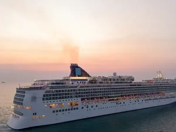 Cruise Tour
