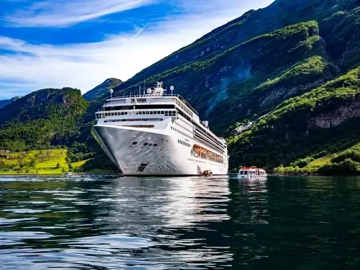 Family-Friendly Cruise Planning