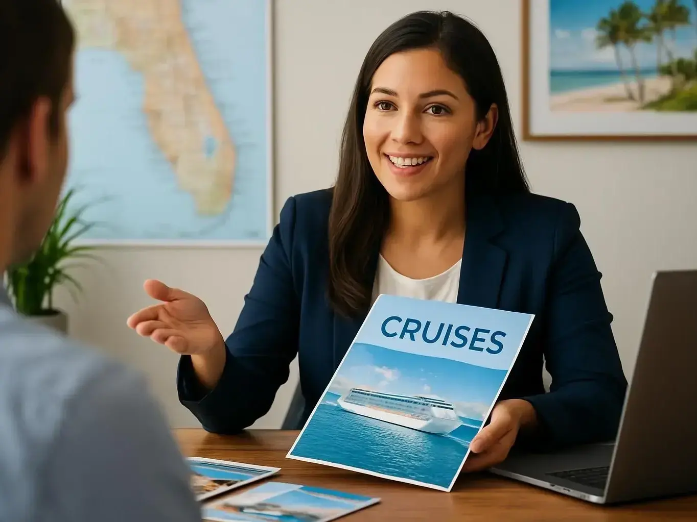 Cruise Tour in Peoria - Luxe Cruise and Tour