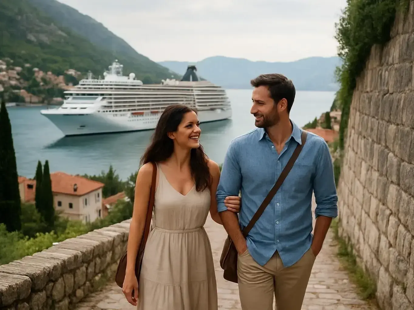 Cruise Tour in Avondale - Luxe Cruise and Tour