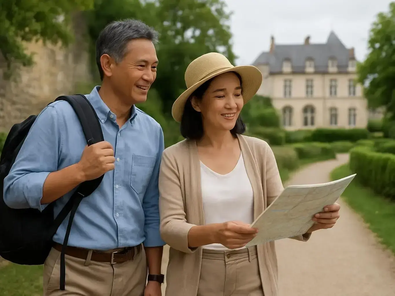 Cruise Tour in Avondale - Luxe Cruise and Tour