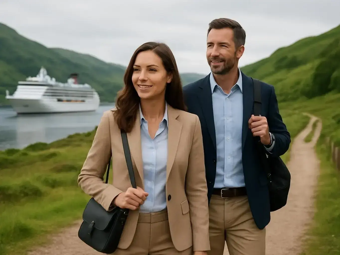 Cruise Tour