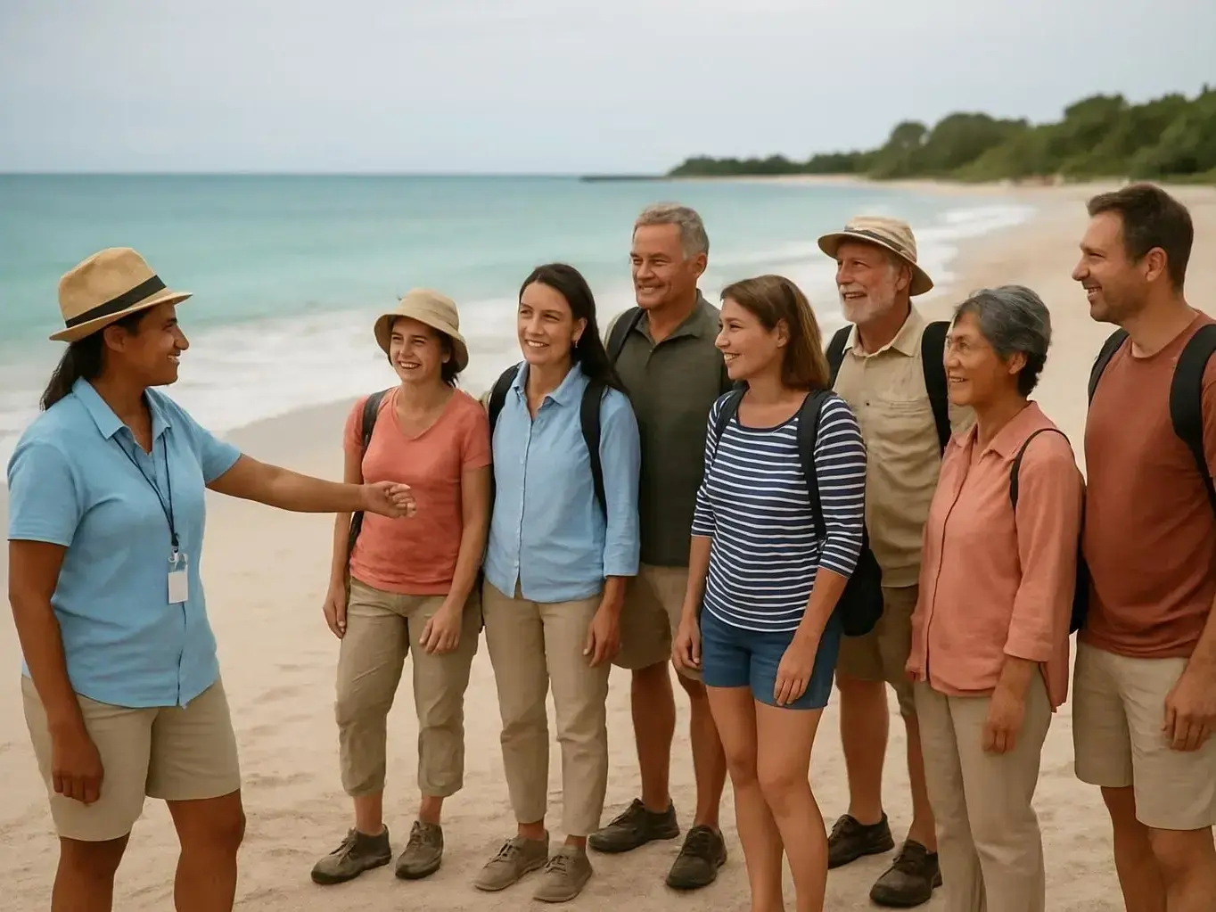 Cruise Tour in Surprise - Luxe Cruise and Tour