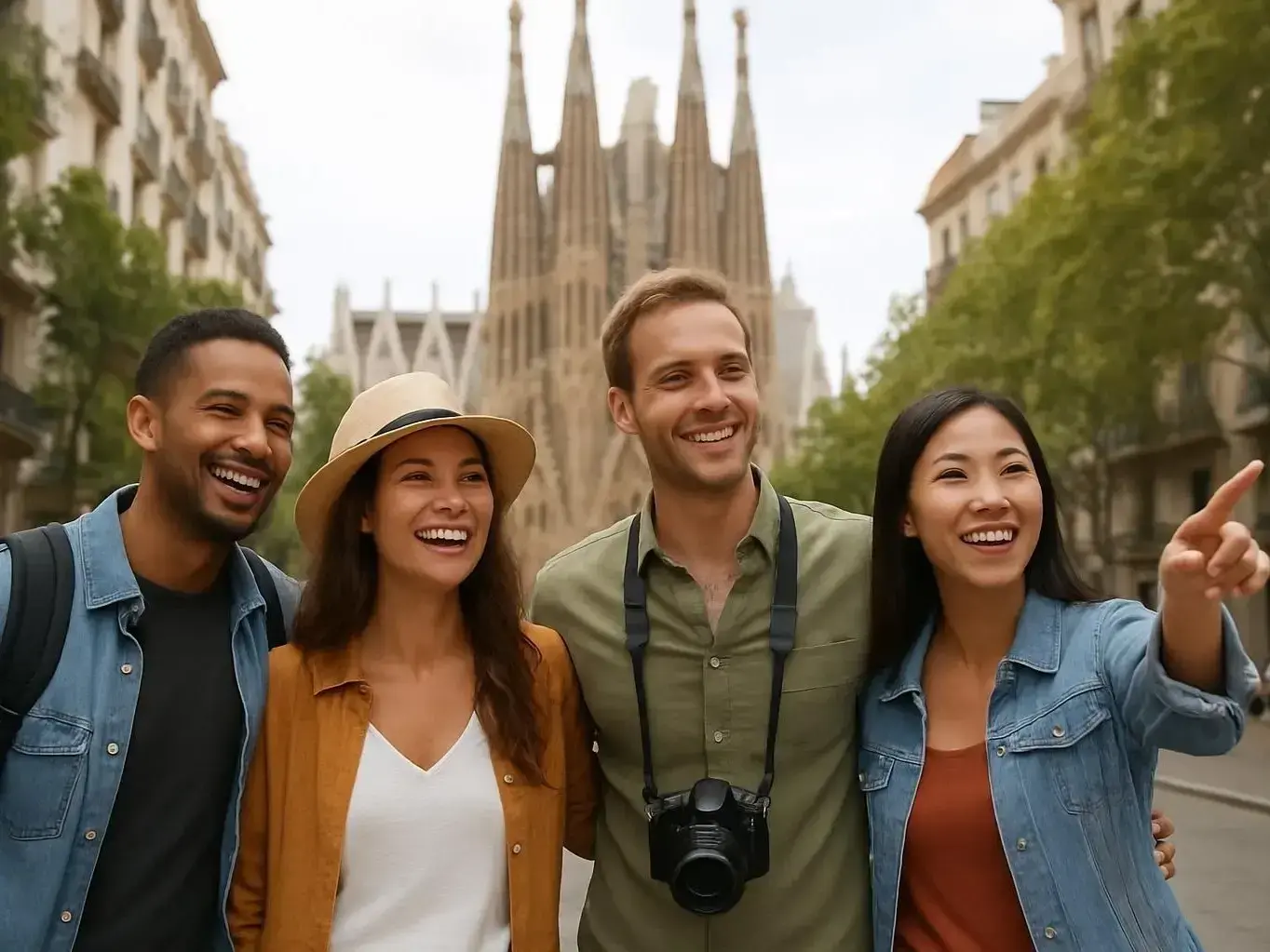 Cruise Tour in Surprise - Luxe Cruise and Tour