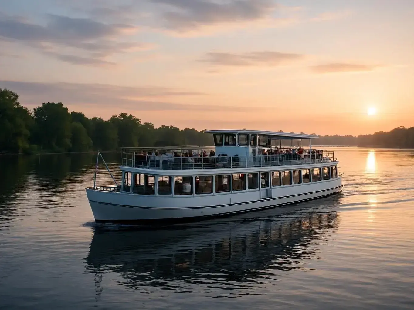 Cruise Tour