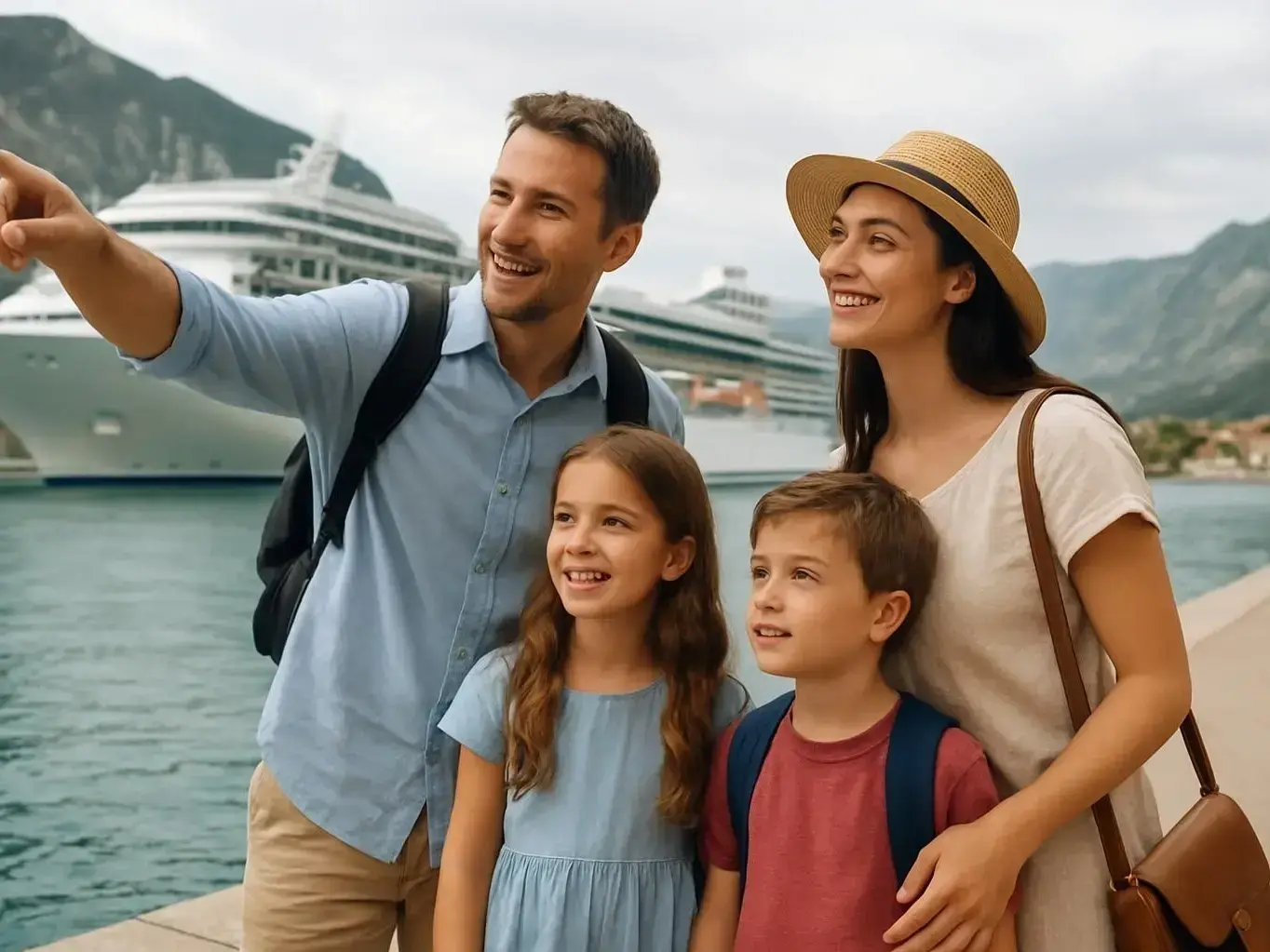 Cruise Tour