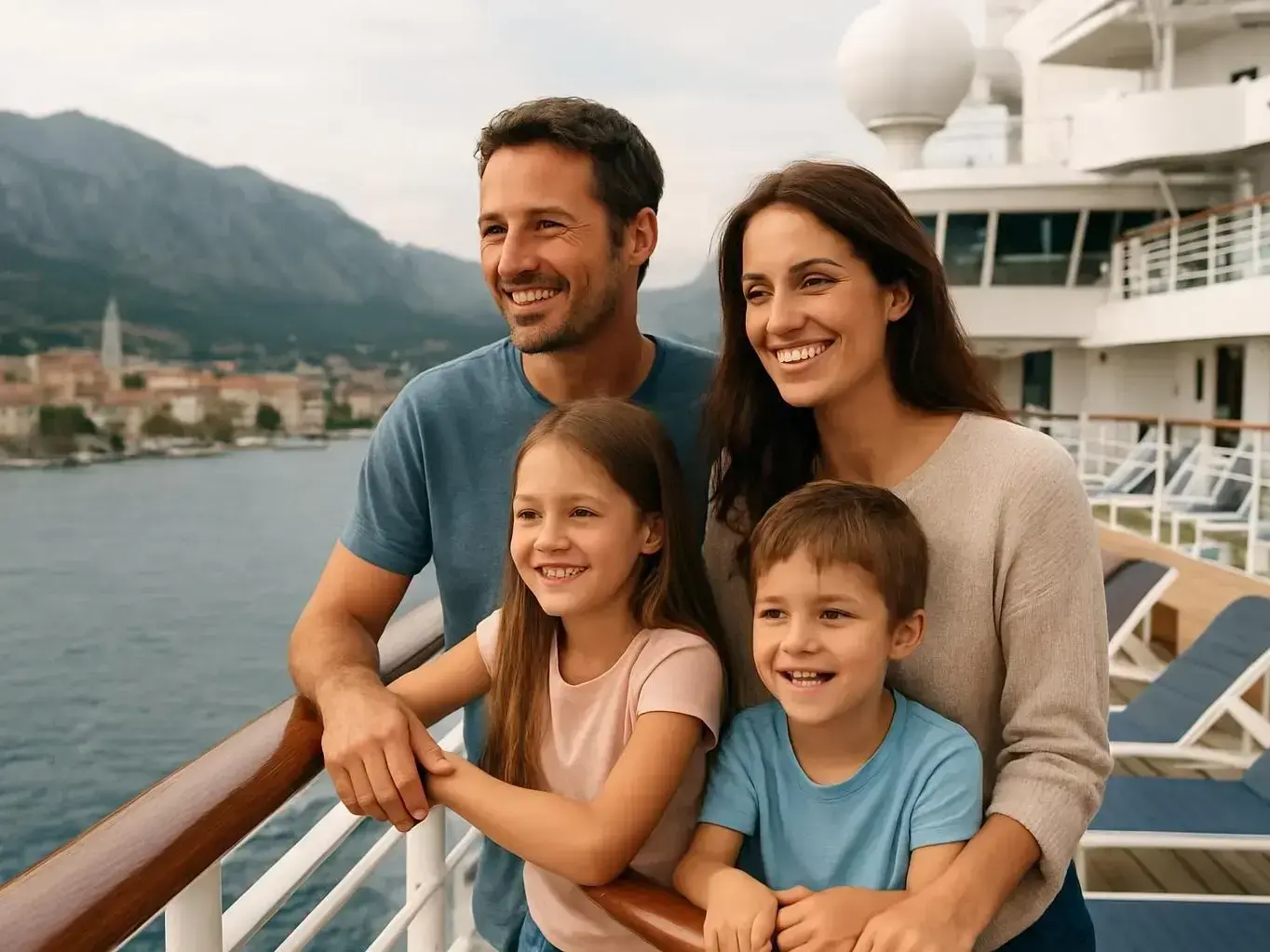 Cruise Tour