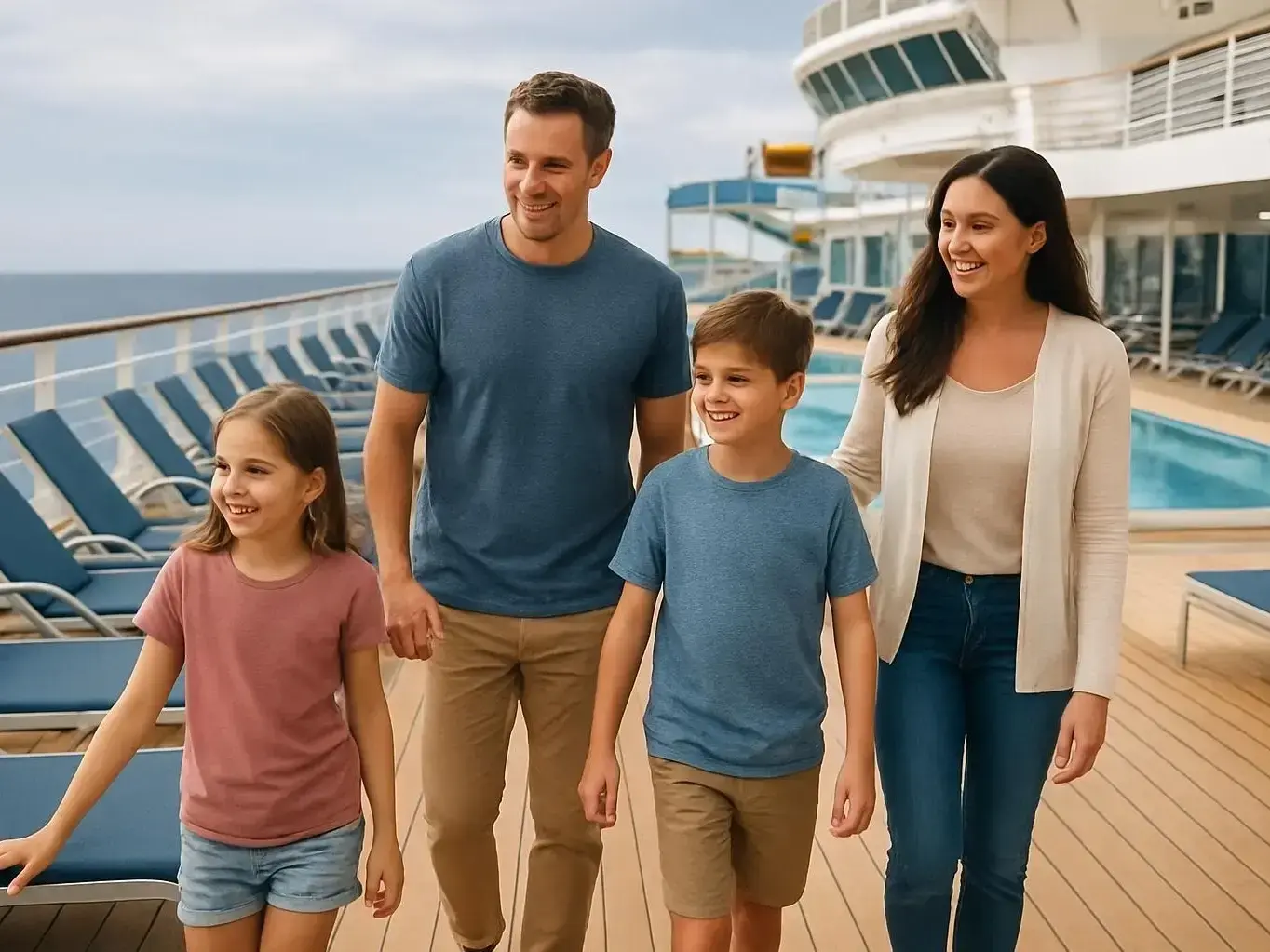 Cruise Tour
