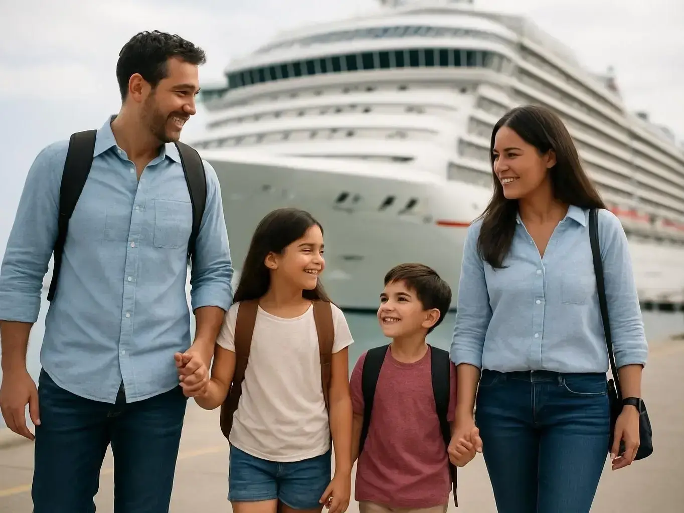 Cruise Tour