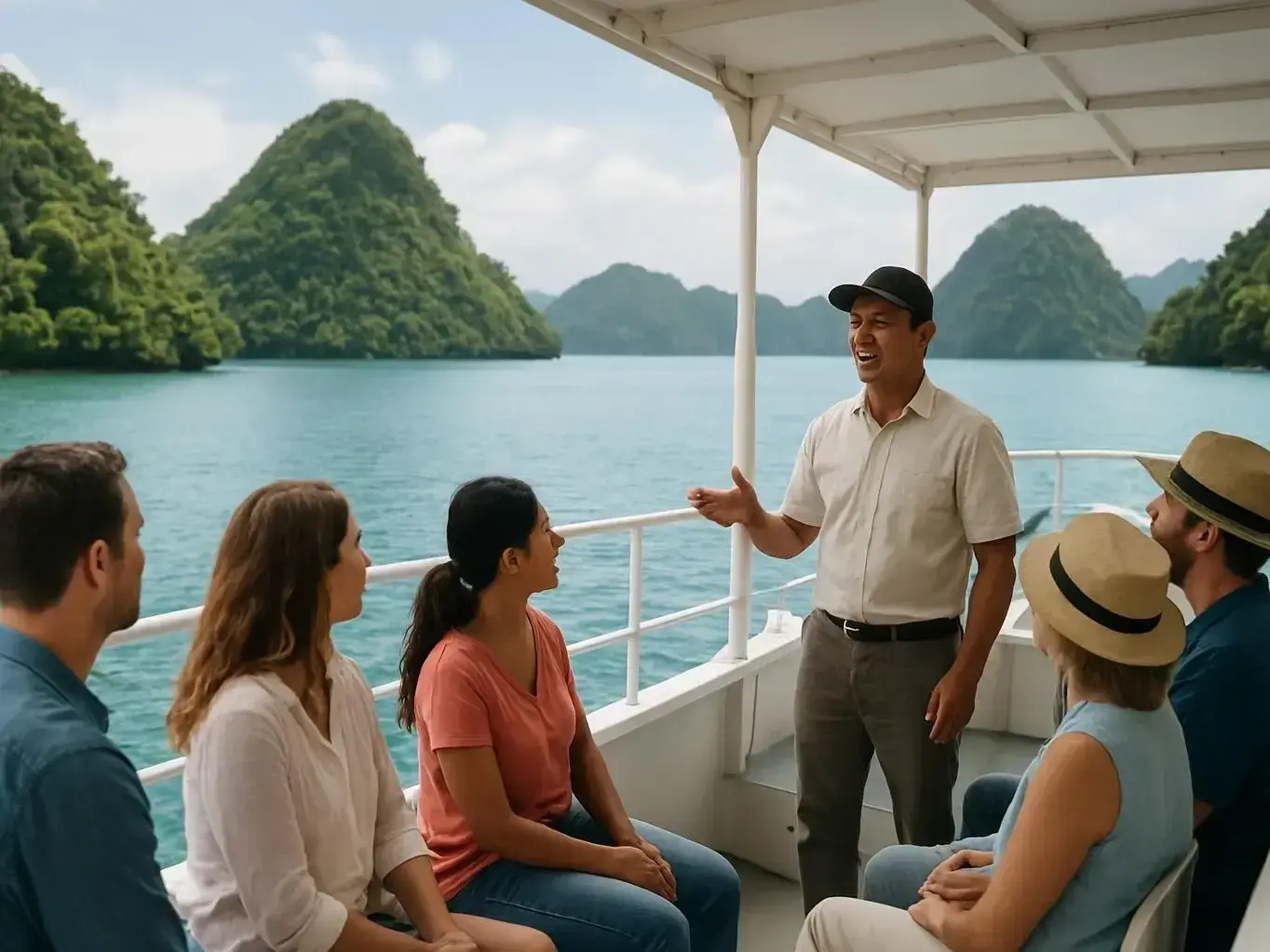 Cruise Tour