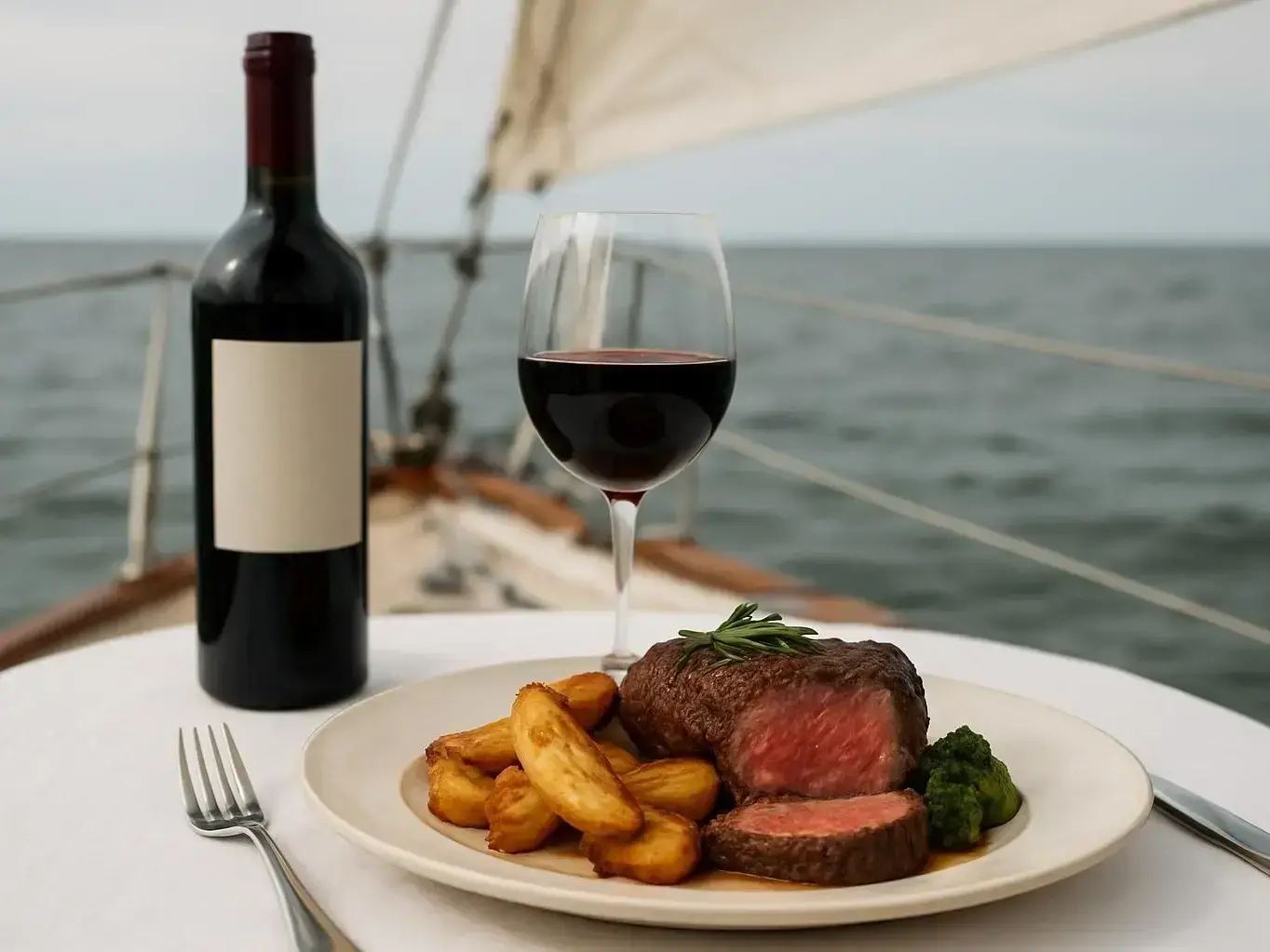 All-Inclusive Cruise Packages