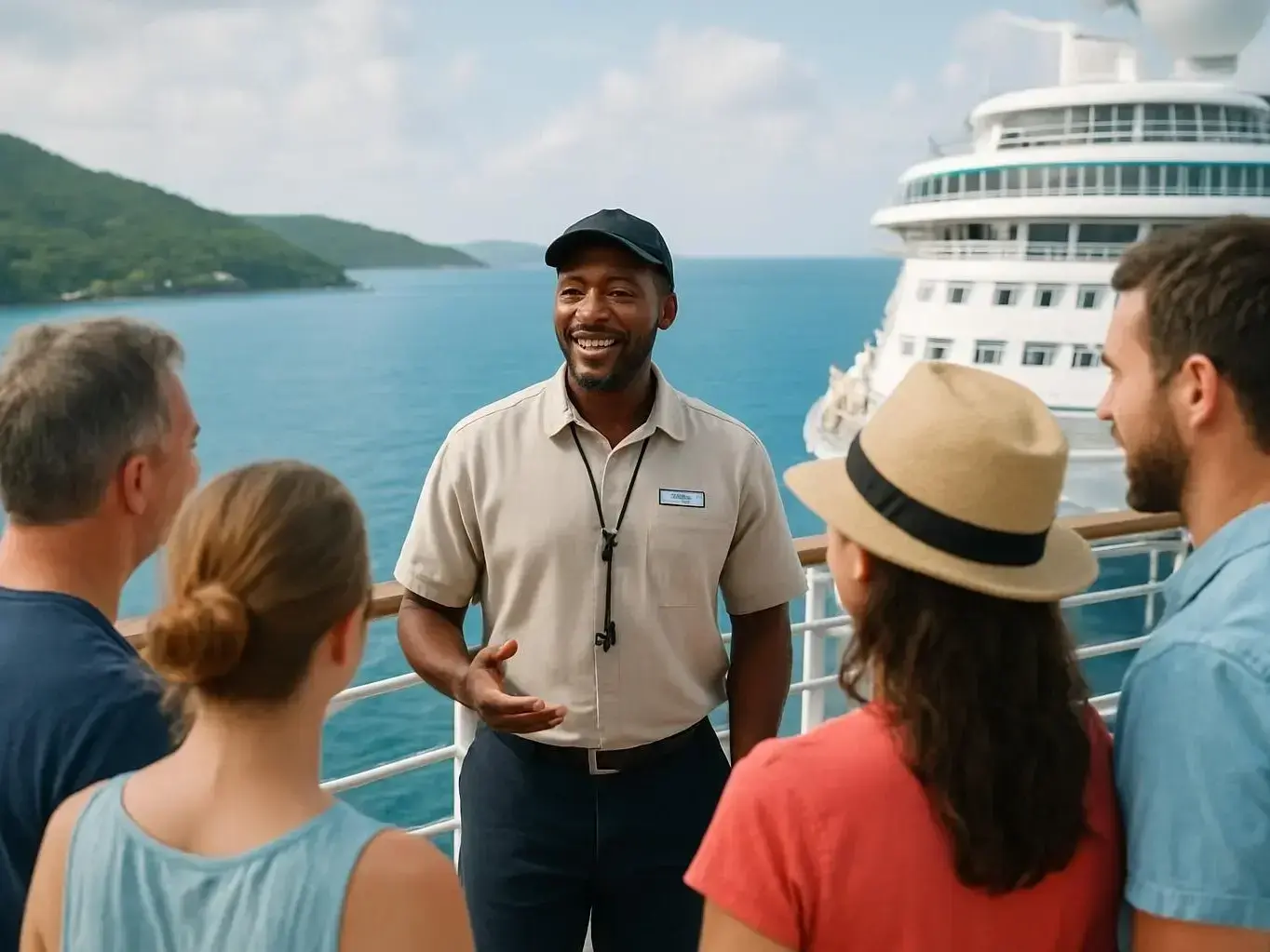 Cruise Tour
