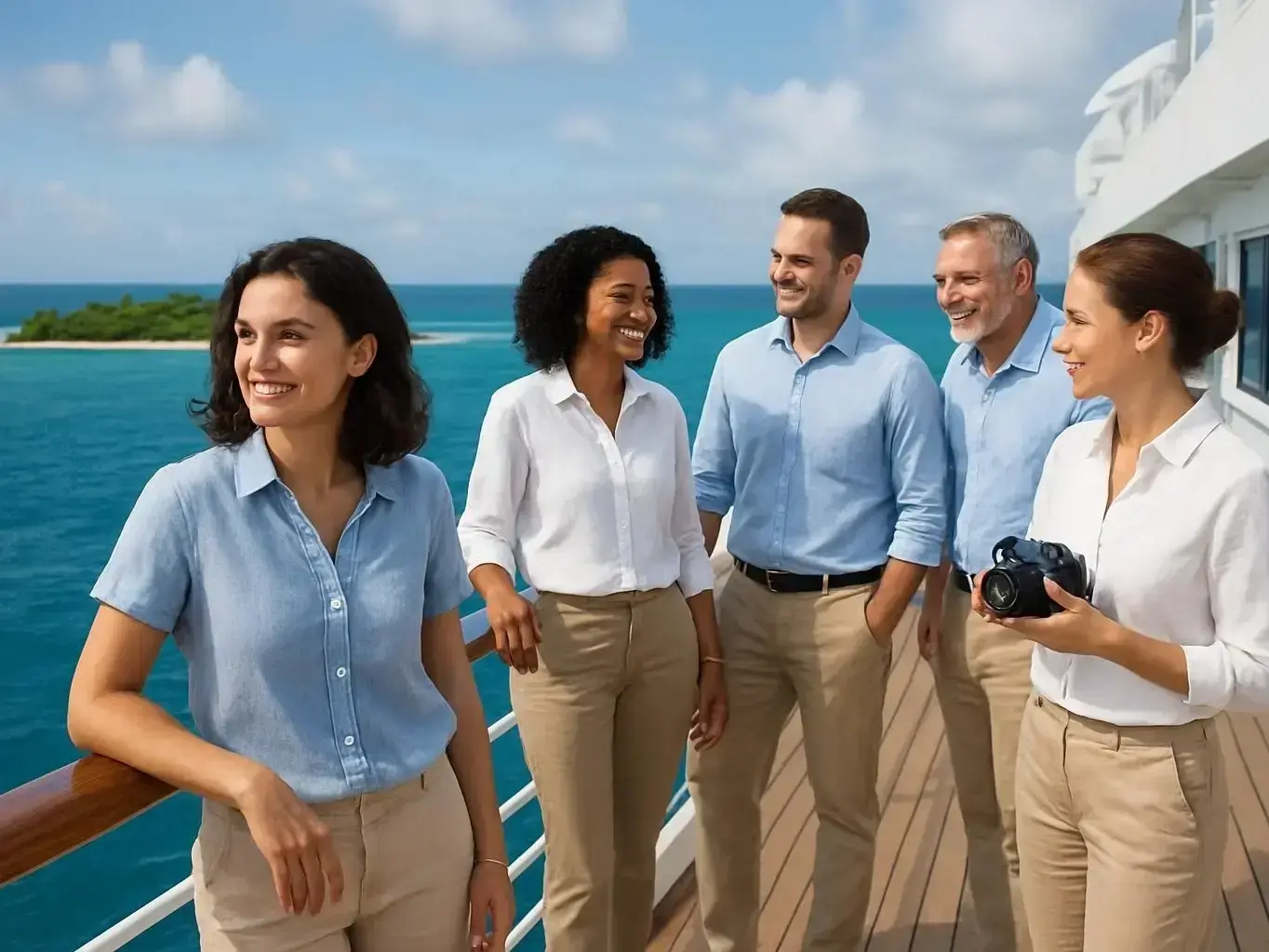 Cruise Tour