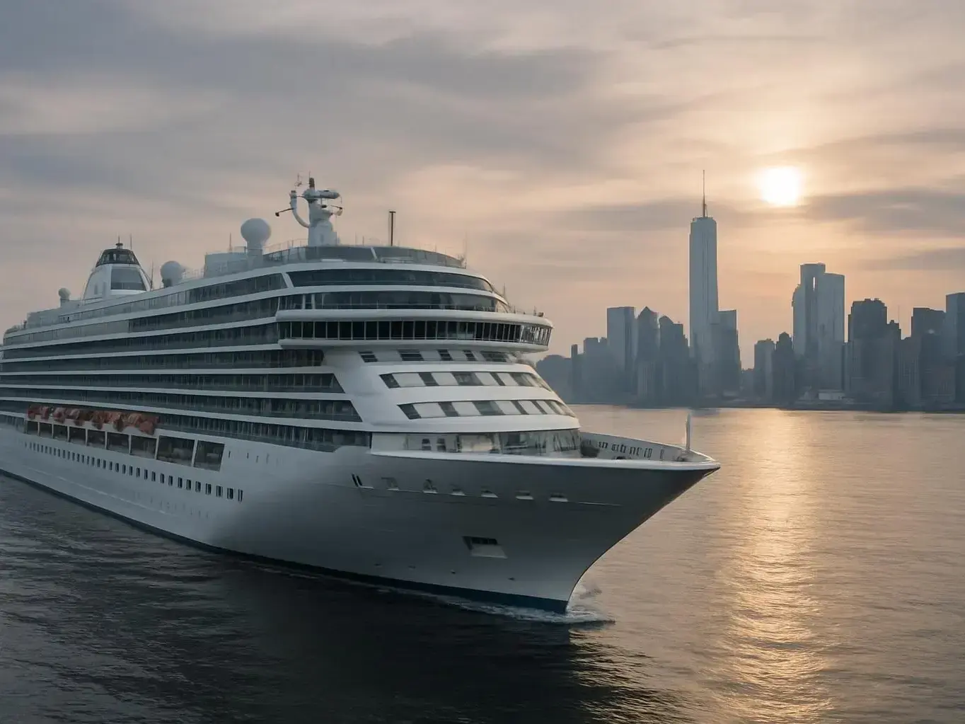 Cruise Tour